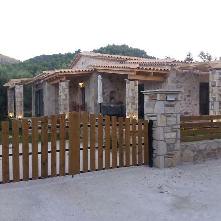 Villa Liberta Keri Ngoại thất bức ảnh