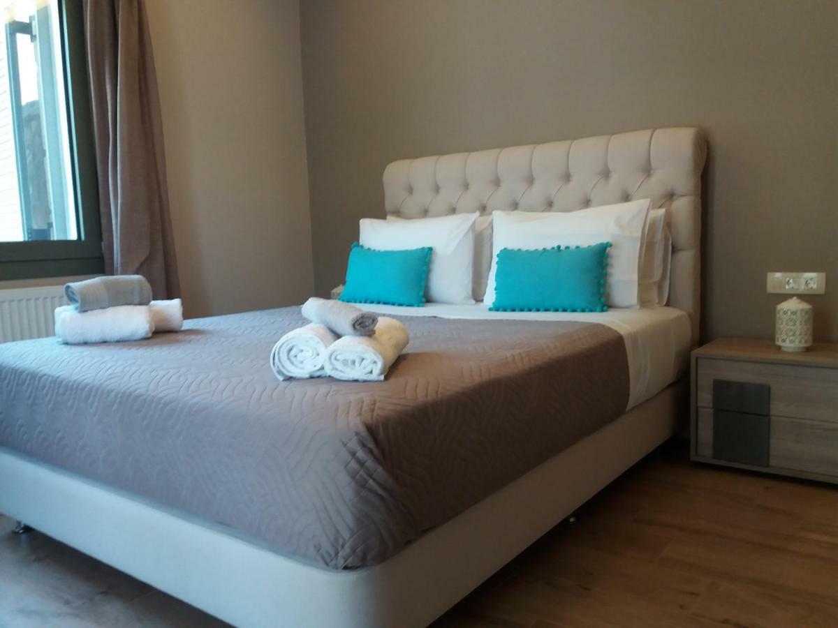Villa Liberta Keri Ngoại thất bức ảnh