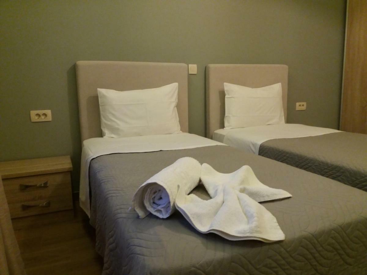 Villa Liberta Keri Ngoại thất bức ảnh