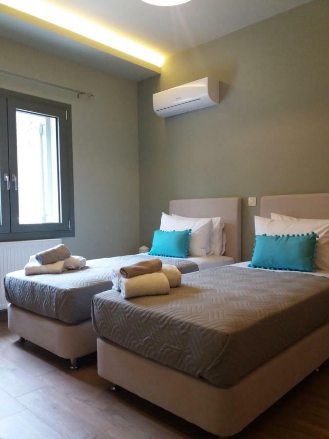 Villa Liberta Keri Ngoại thất bức ảnh