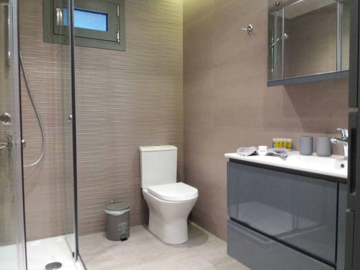 Villa Liberta Keri Ngoại thất bức ảnh